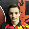 Konstantin Ivanov (RUS)
