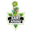 Saint Amand Hainaut (Bayanlar)