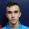 Egor Rossygin