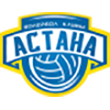 Aru-Astana II U21 (Bayanlar)